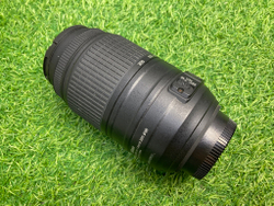 Nikon 55-300mm 4.5-5.6G ED DX VR AF-S Nikkor