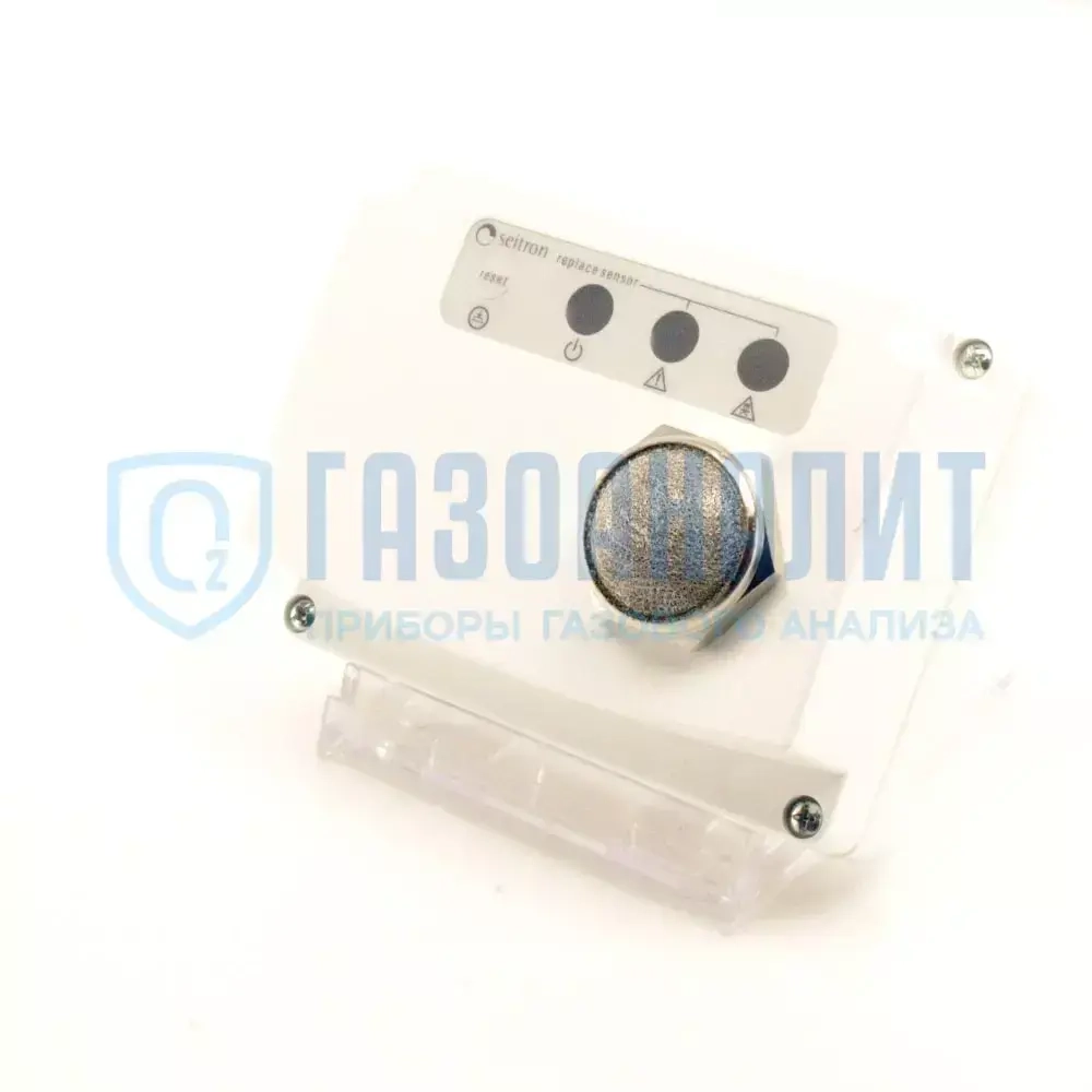 RGICO0L42 Seitron (Сейтрон) сигнализатор загазованности на угарный газ одноканальный стационарный