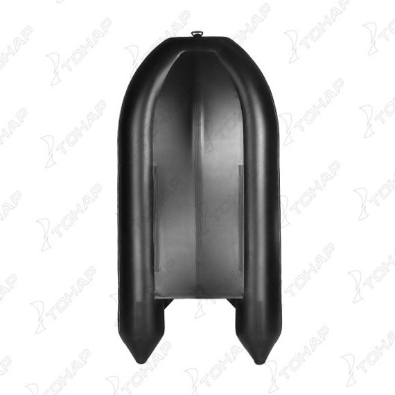 Лодка Тонар Алтай S340 принт Рыбы