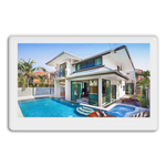 Видеодомофон Tantos NEO HD SE (White)