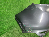 Бампер задний Geely Tugella (2019-н.в.)