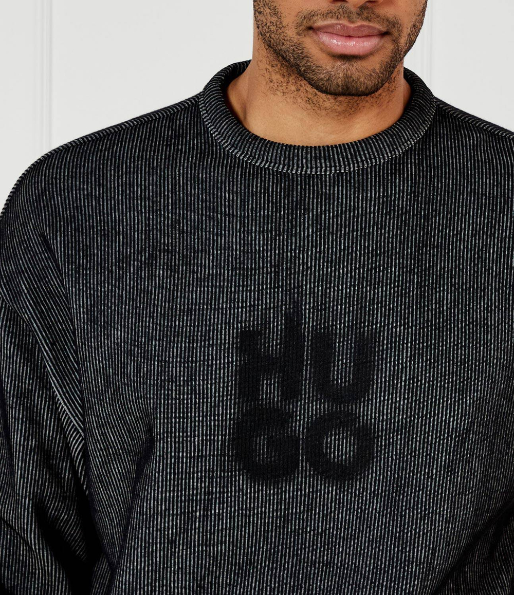 Худые Dinkam HUGO - черный(50531028)