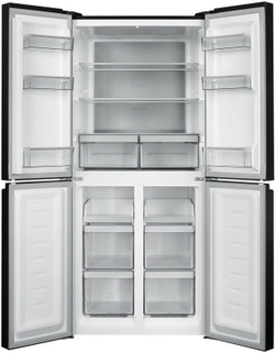 Холодильник Hotpoint HFL4 522I XBR