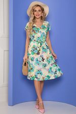 Платье 70786 Avili