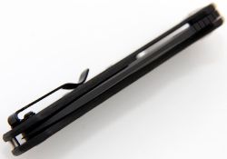 Нож Zero Tolerance ZT 0770CF M4 Assistфотография - 7