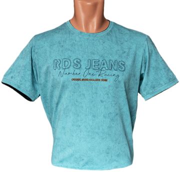 Футболка мужская REDDOWN (Турция). Р-ры 48-56