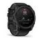 Garmin Tactix 8 AMOLED Edition 51 мм — тактические часы с ярким дисплеем
