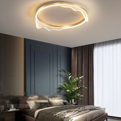 Потолочный Светильник Izelin D50 Black By Imperiumloft