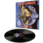 Iron Maiden / No Prayer For The Dying (LP)