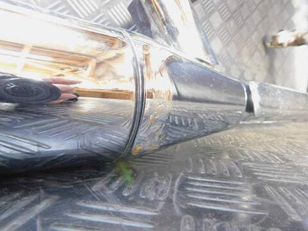 Глушитель Yamaha Drag Star 400 052277