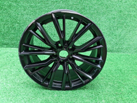 Диск литой R18 BMW 3er G20 (18-нв) 796 стиль перед
