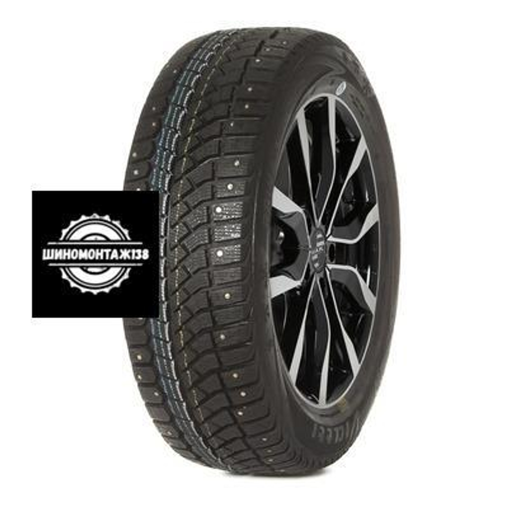 195/65R15 91T Brina Nordico V-522 TL (шип.)