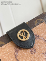 Louis Vuitton Juliette Wallet