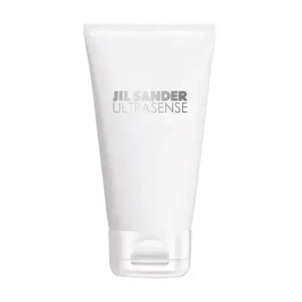 Увлажняющий гель для душа Ultrasense White Jil Sander 150 мл