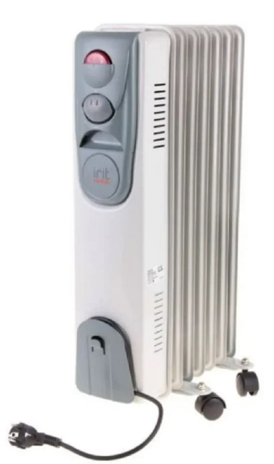 Масляный радиаторIrit IR-07-1507