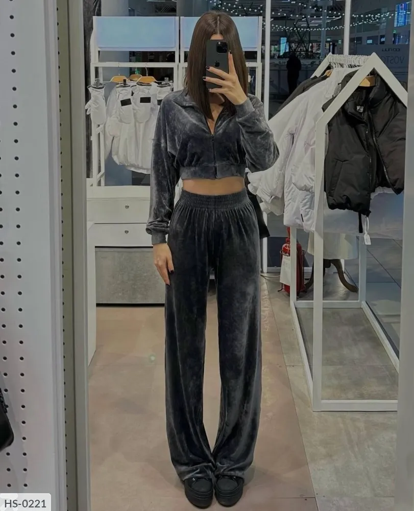 Костюм HS-0220 Фабрика Моды