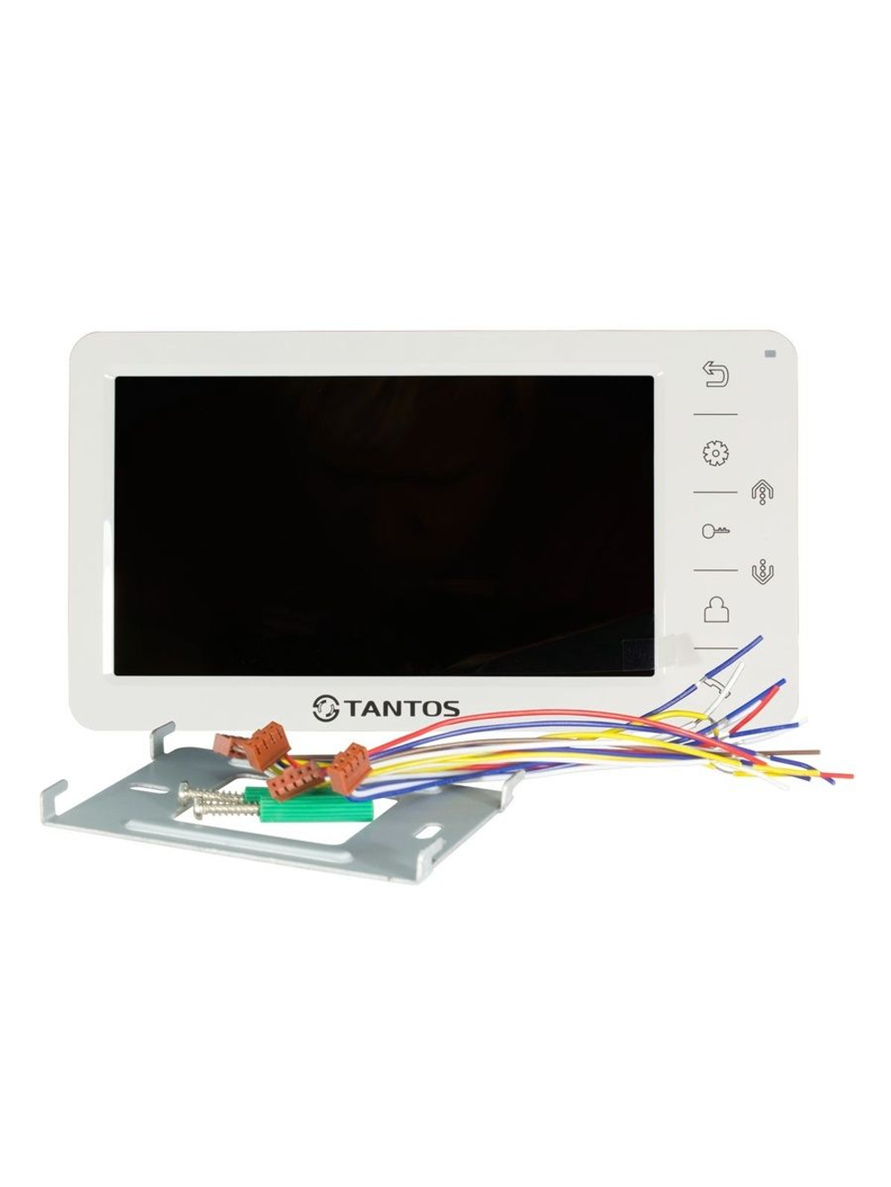 Монитор видеодомофона Amelie (White)