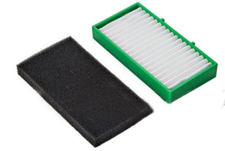 Фильтр для пылесоса Tefal БОЛЕЕ НЕ ПОСТАВЛЯЕТСЯ - СНЯТ С ПРОИЗВОДСТВА