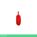 Беспроводная колонка JBL CLIP 5 красный (JBLCLIP5RED)