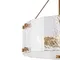 Подвесной светильник Фреско / Fresco Freya fr5190pl-06bs