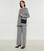 Сумка через плечо Emporio Armani - черный(EW000538 AF12103)