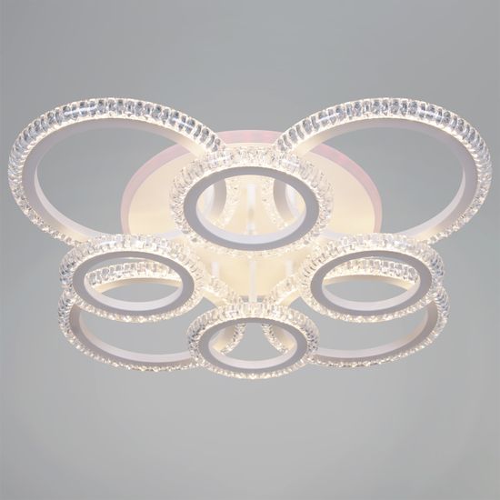 36890-0.3-4+4A WH (RGB) светильник потолочный