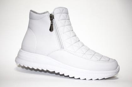 Ботинки женские демисезонные Yoder арт. A213-5