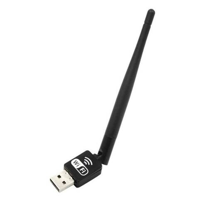 Wi fi адаптер nano