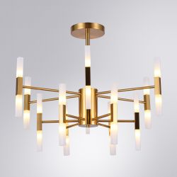 Люстра на штанге Arte Lamp