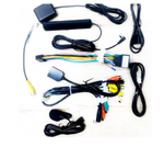 Автомагнитола 2Din 10"AHD Android 4+64GB DSP+CR RUYCH 2K-CC3