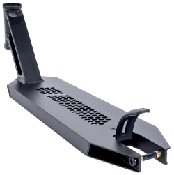 Дека TechTeam Zefir Lite 49x12 deck AL6061, black