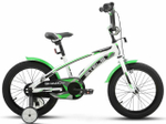 Детский велосипед Stels Shadow VC 16" Z010 (2026)