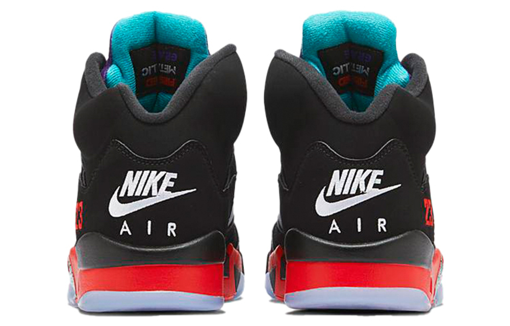 Кроссовки Jordan Air Jordan 5 Retro Se "Top 3"