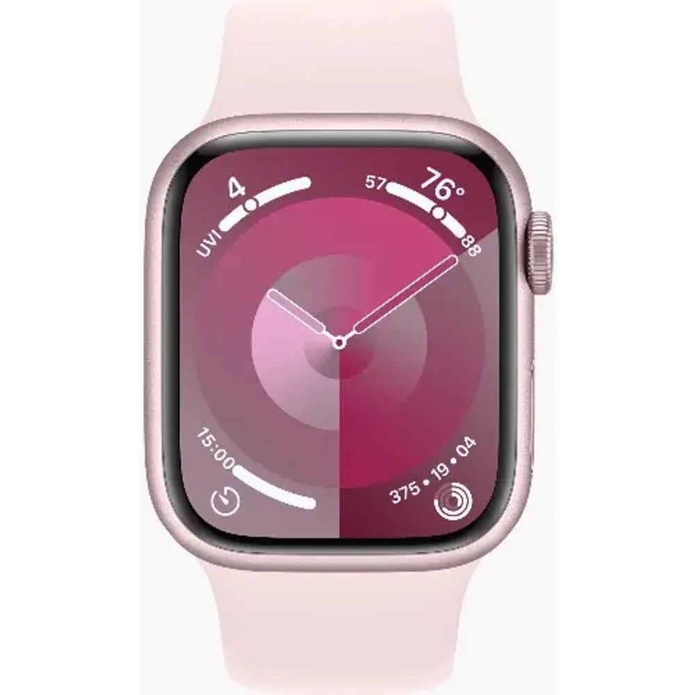 Умные часы Apple Watch Series 9