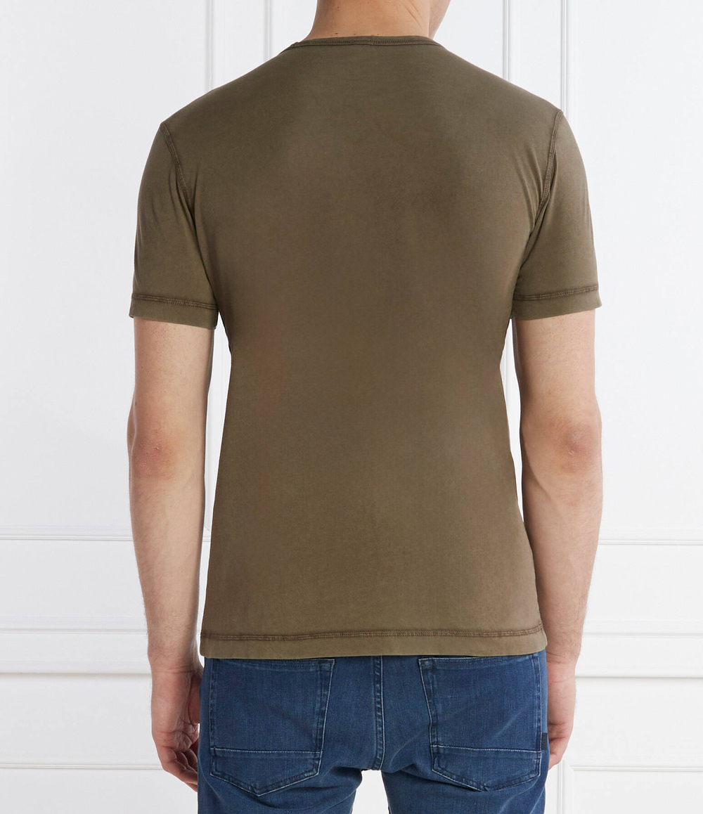 Футболка Tokks BOSS ORANGE - хаки(50502173)