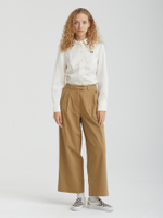 Женские Брюки Wide Leg Trousers