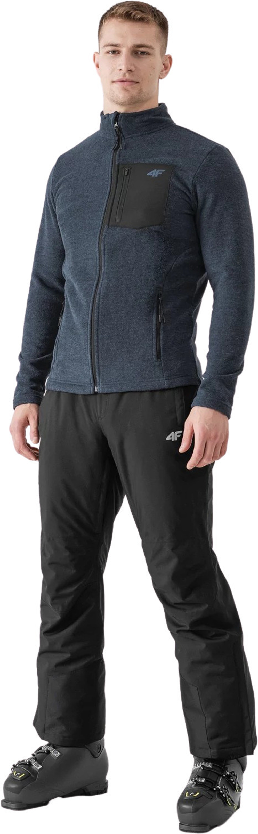 Брюки 4F MEN'S SKI TROUSERS