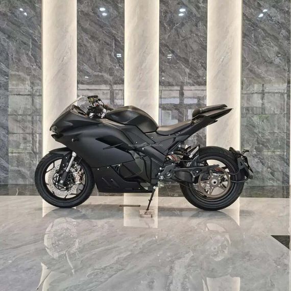 Электромотоцикл ECO Ducati Panigale Pro Black (4 кВт)