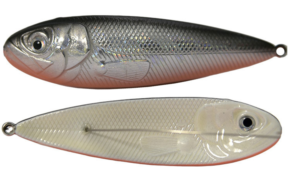 Блесна для рыбалки LureMax Wasaby