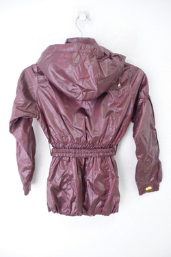 Куртка с поясом демисезонная 34 размер, новая