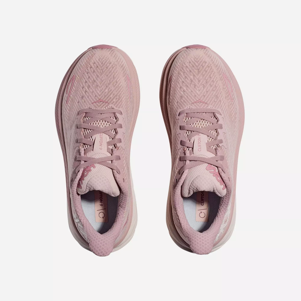 Кроссовки женские Hoka Clifton 9
