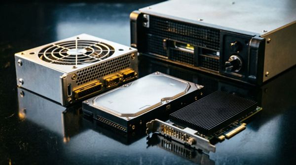 Непрерывность бизнеса против SLA: как ИТ-отделы переходят на стратегию подменных фондов в 2026 году Непрерывность бизнеса против SLA: как ИТ-отделы переходят на стратегию подменных фондов в 2026 году