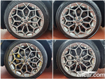 Genesis G80 (RG3) Бензин 3.5 Turbo AWD (02.2021)