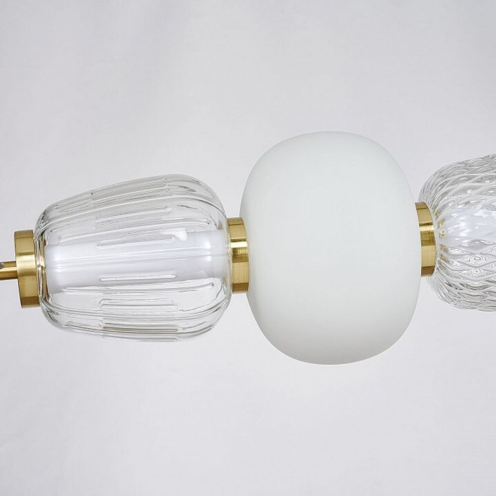 Подвесной светильник Favourite Bella 4057-3P