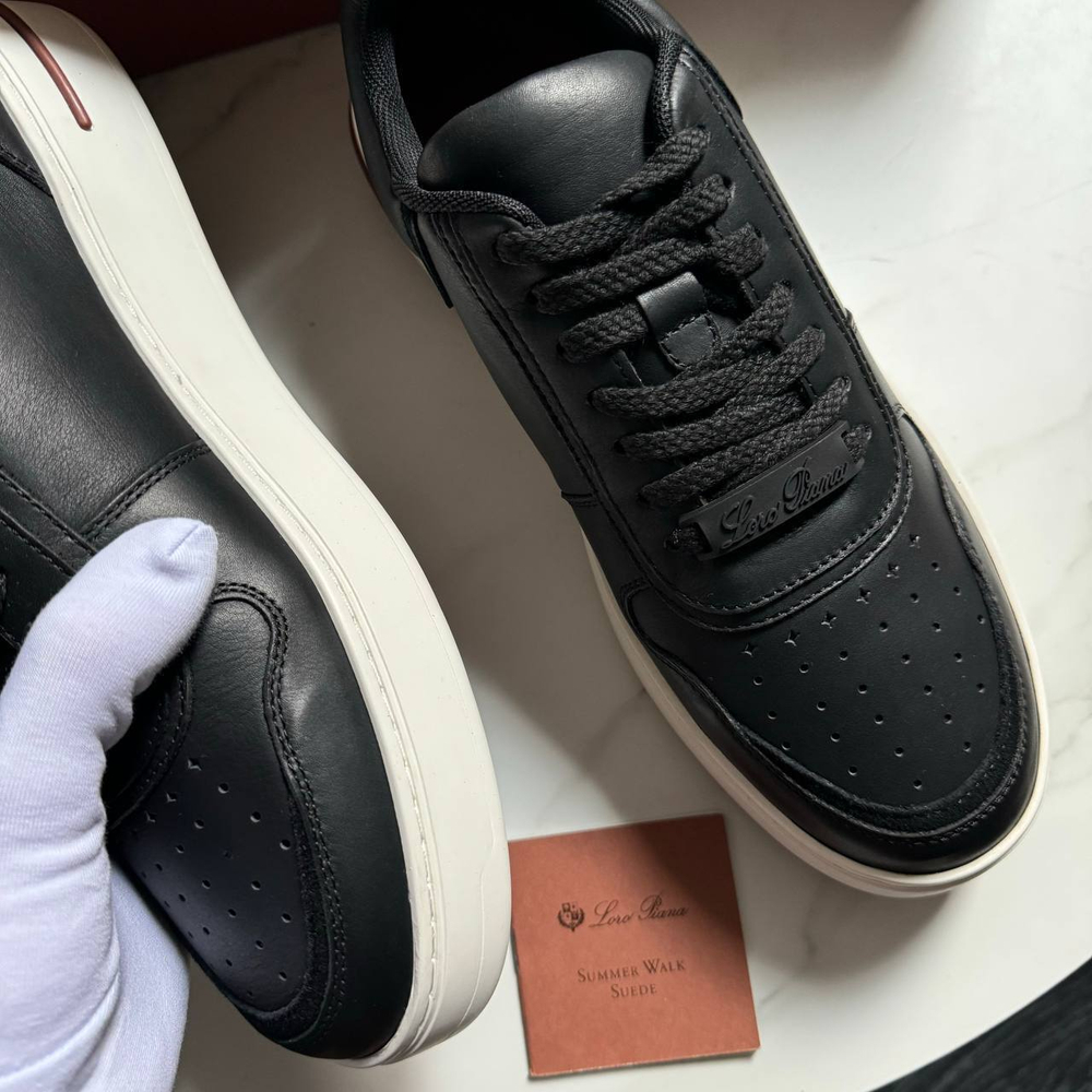 Кеды Loro Piana