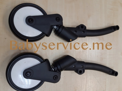 Колесо YOYA 165 175 на стойке правое