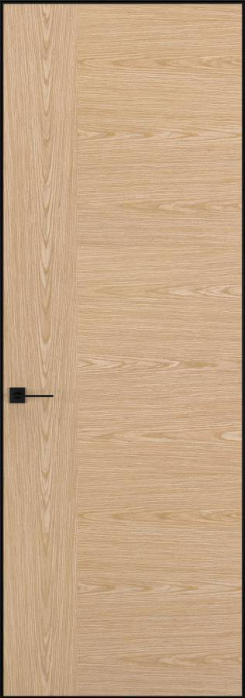 Дверь 6 SIBERIA Finewood Sbiancato
