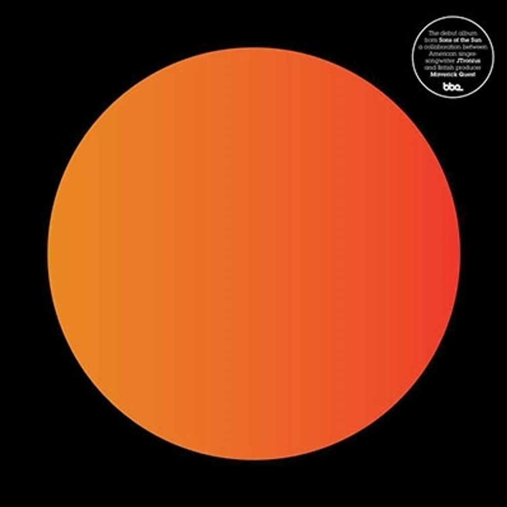 Sons Of The Sun - Sons Of The Sun