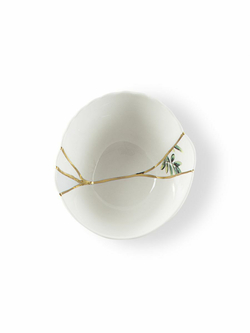 Пиала Kintsugi 09632