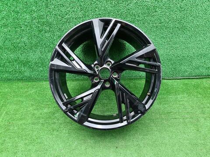 Диск литой R21 Audi Q6 (2022-н.в.)